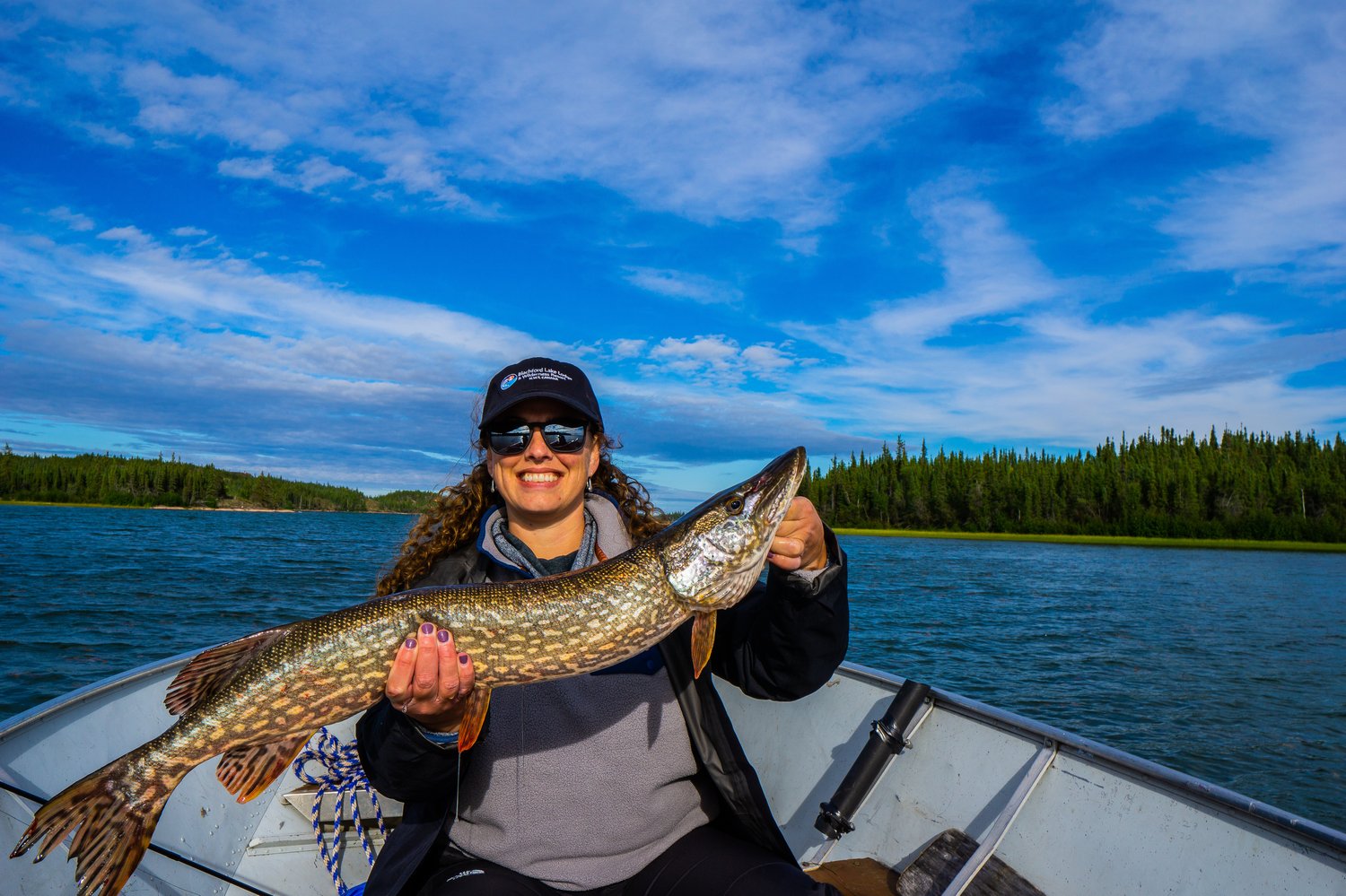 Fishing Summer 2020  - Matthew Miller (18)